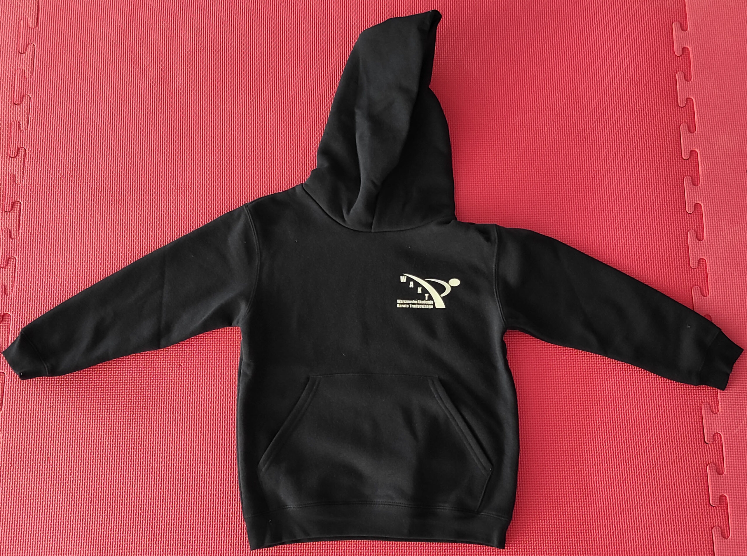 Bluza bawełniana - obrazek 4