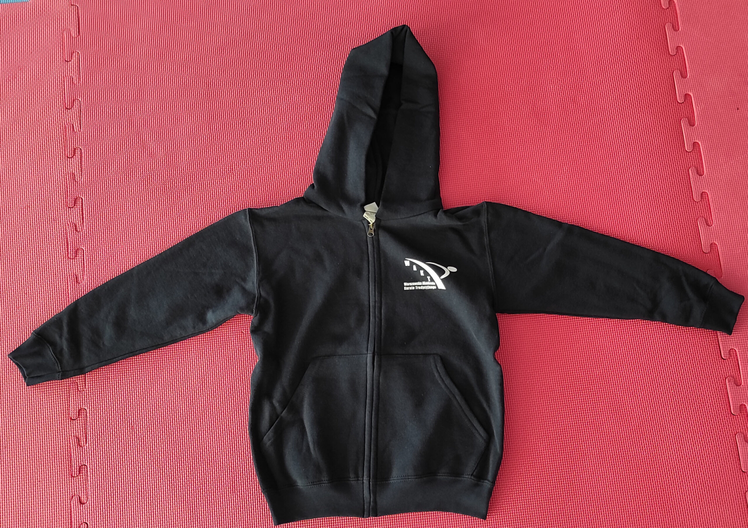 Bluza bawełniana - obrazek 2