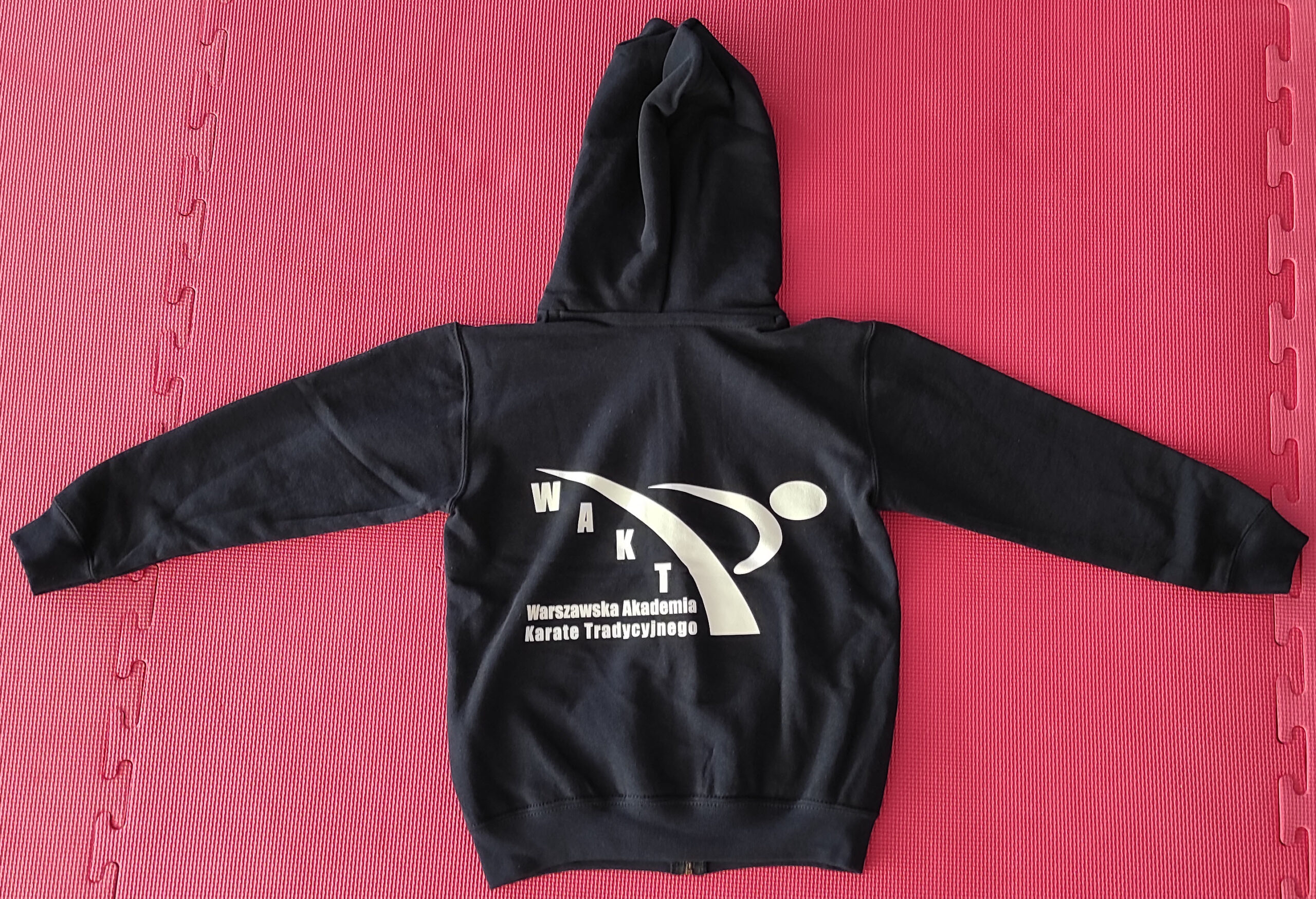 Bluza bawełniana - obrazek 3